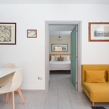 Apartament Independent House 51 Neapol Zewnętrze zdjęcie