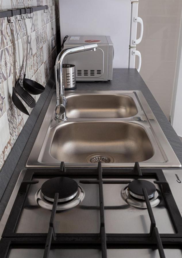 Apartament Independent House 51 Neapol Zewnętrze zdjęcie