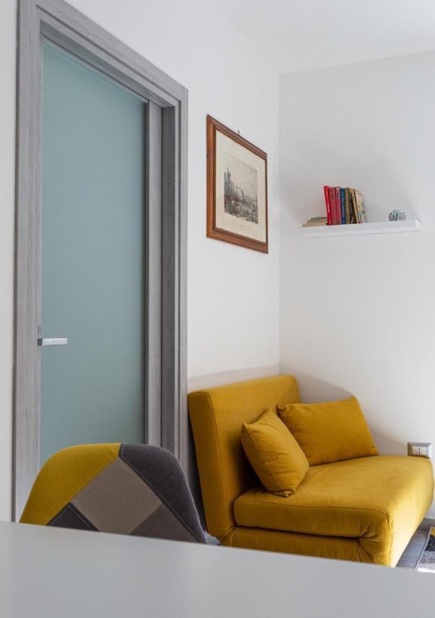 Apartament Independent House 51 Neapol Zewnętrze zdjęcie