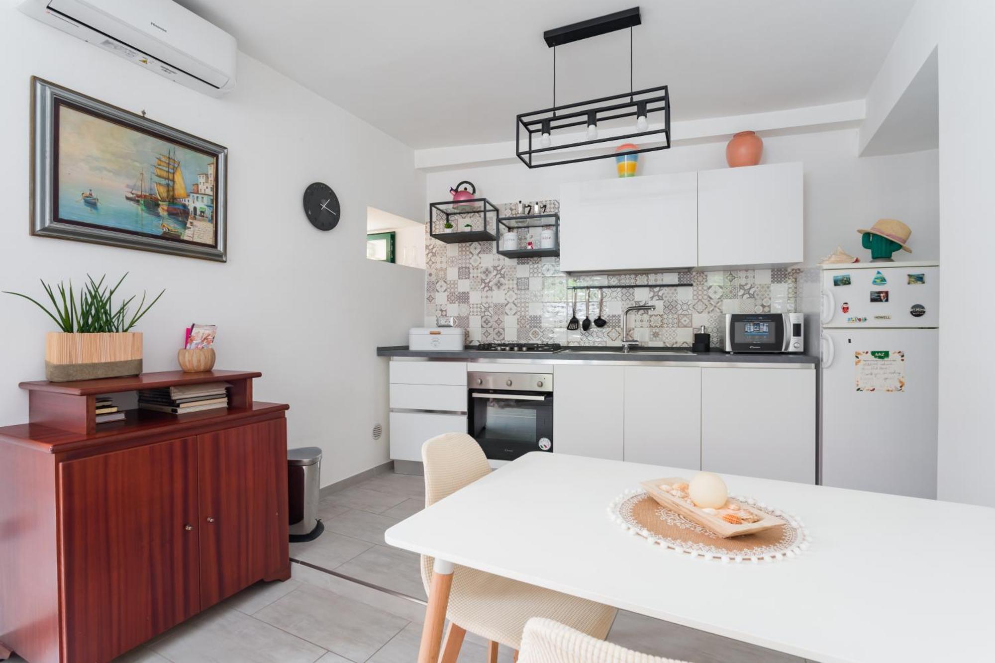 Apartament Independent House 51 Neapol Zewnętrze zdjęcie