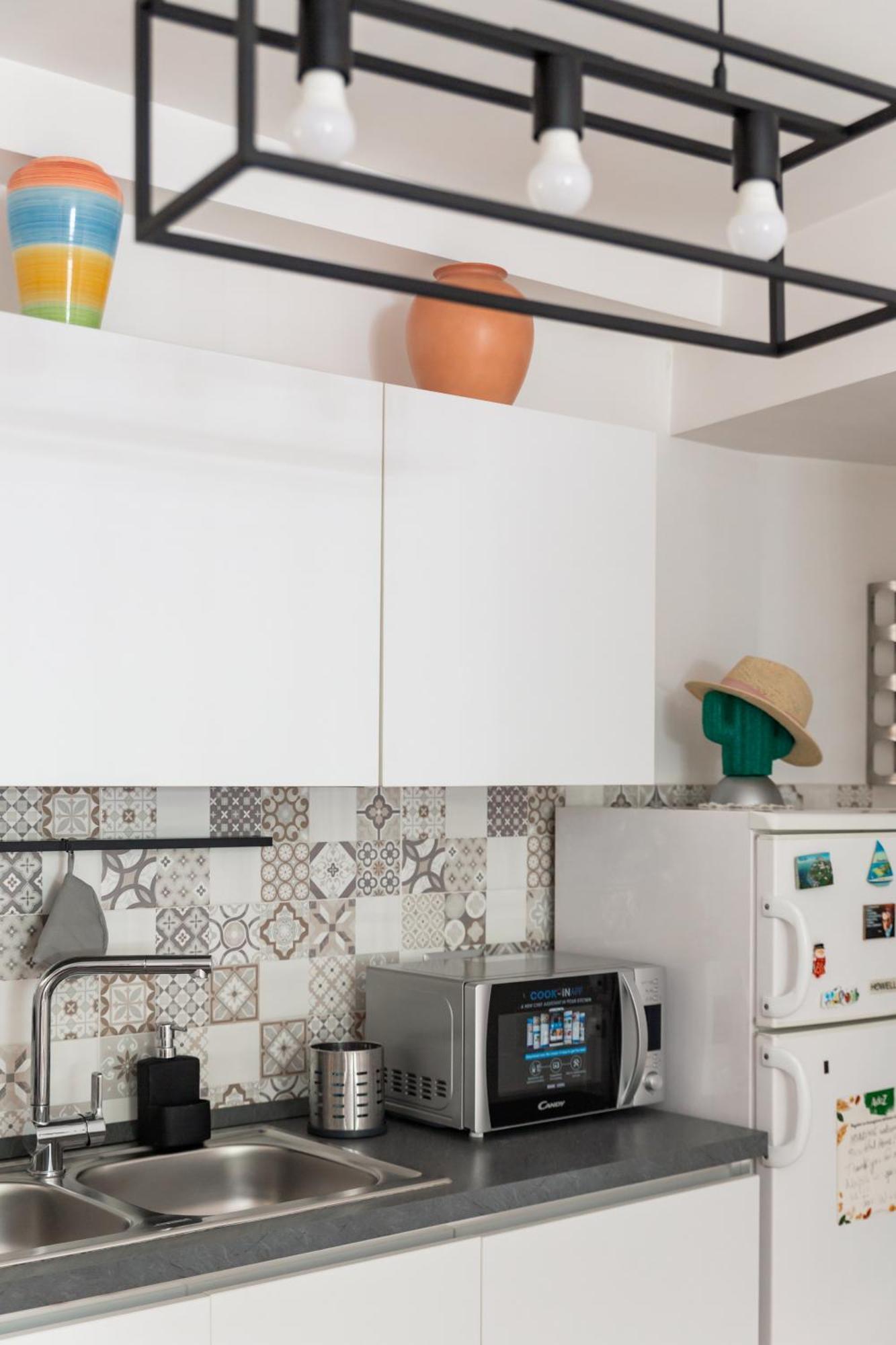 Apartament Independent House 51 Neapol Zewnętrze zdjęcie