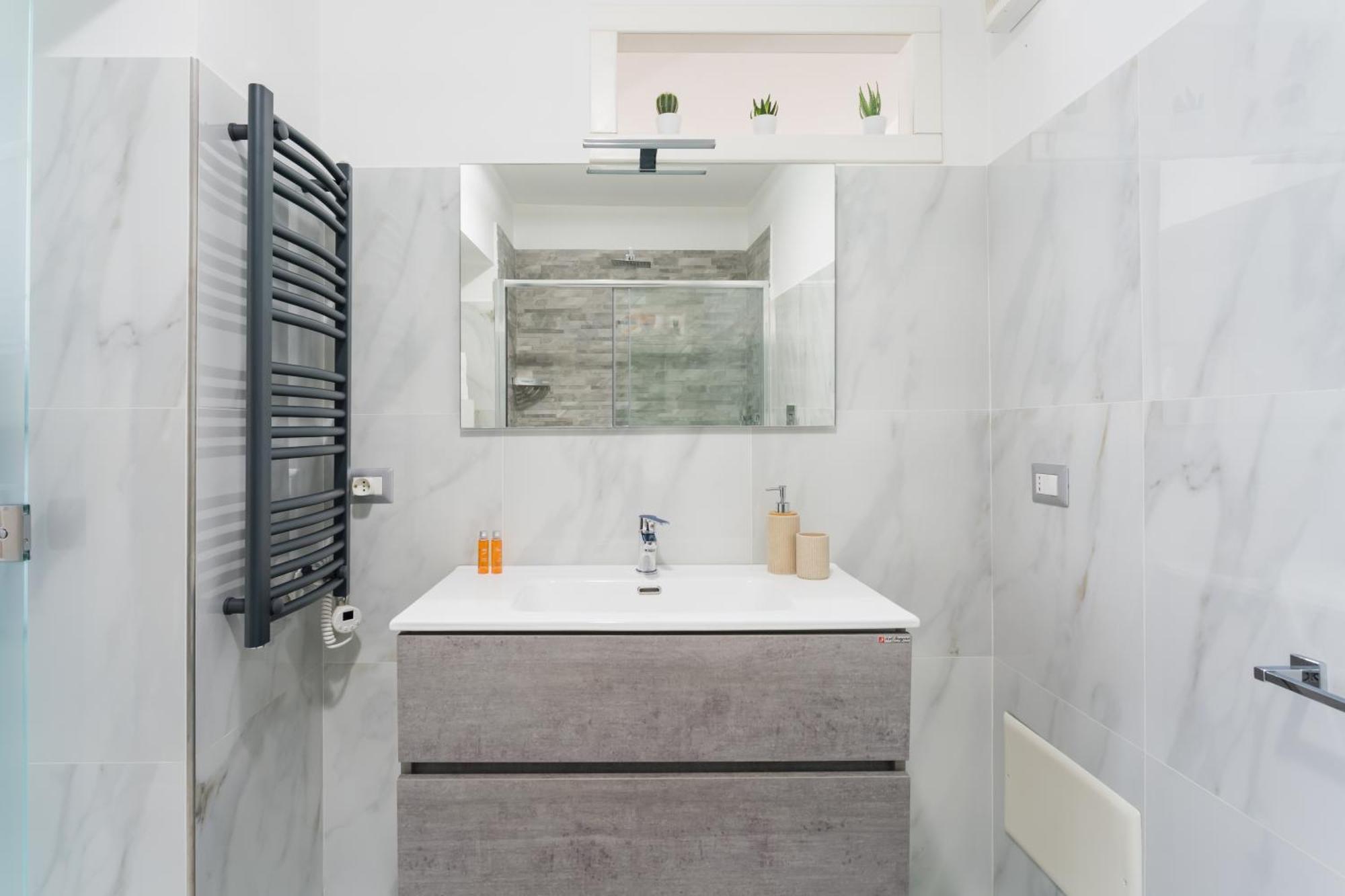 Apartament Independent House 51 Neapol Zewnętrze zdjęcie