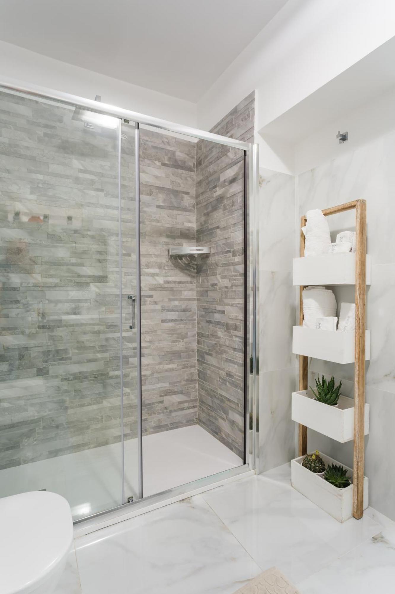 Apartament Independent House 51 Neapol Zewnętrze zdjęcie